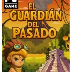 guardian del pasado videojuego 3d