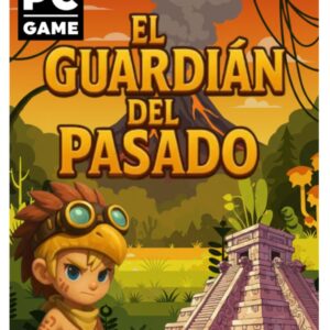guardian del pasado videojuego 3d